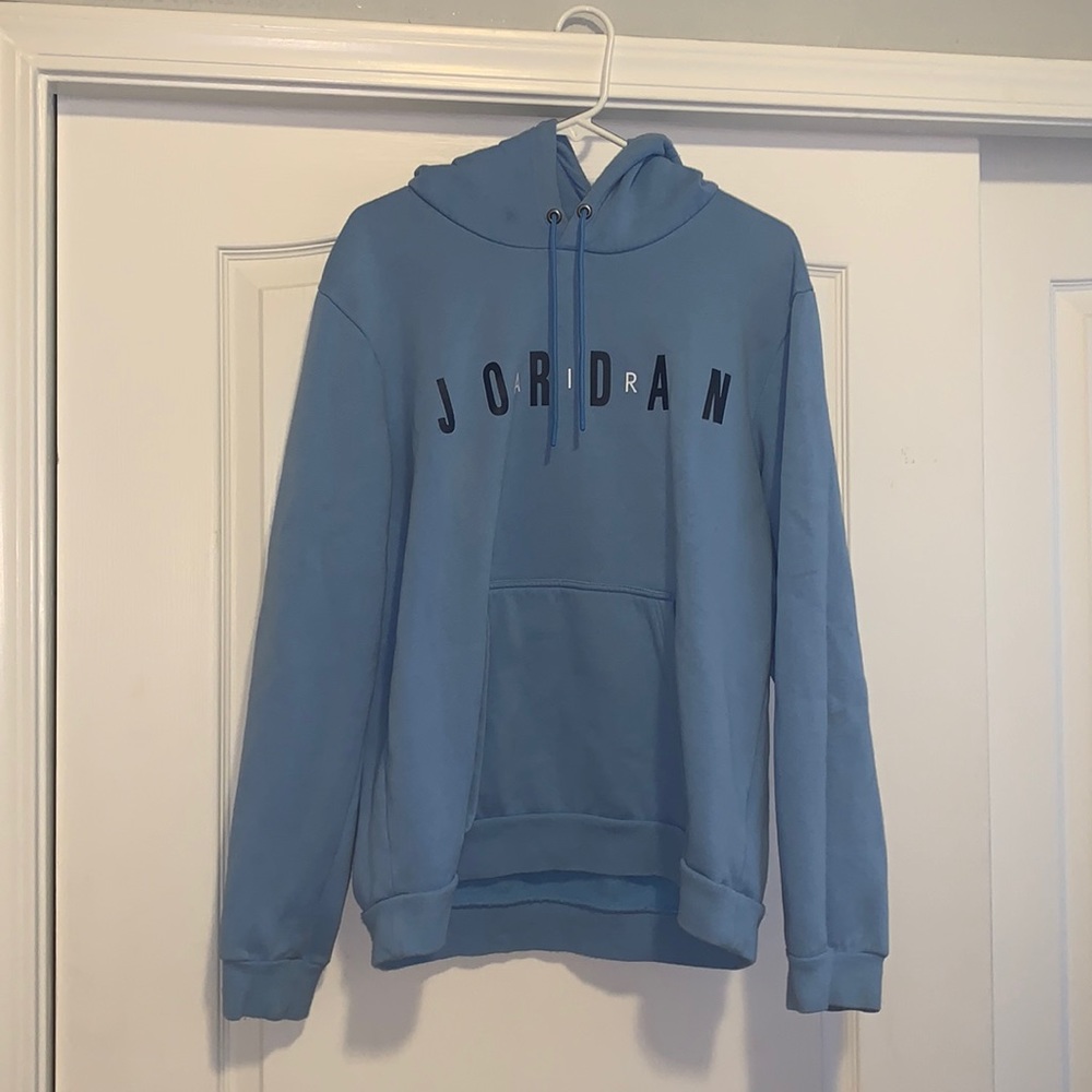 Jordan Hoddie
